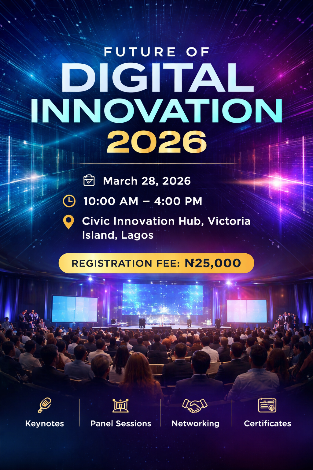 Future of Digital Innovation 2026